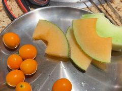 -姜胖胖无限自助烤肉(罗湖宝能店)