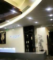 -INSTYLE造型·明星店