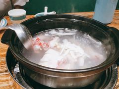 -春润大地海南椰子鸡(沙井京基百纳广场店)