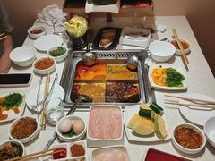 -海底捞火锅(吾悦国际广场店)