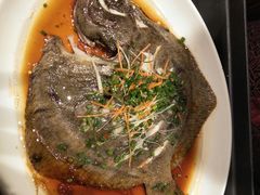 -希尔顿逸林酒店·中餐厅