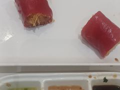 -蔡澜点心·粤菜(月星环球港店)