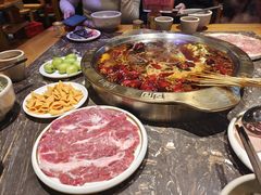 -堂客老火锅(欣阳广场总店)