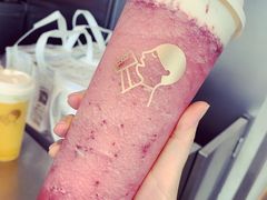 -喜茶(深圳丰盛町店)