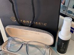 -Trend1881视光·蔡司视觉(领展广场店)