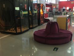 -山文星辉影城(青岛和谐广场店)
