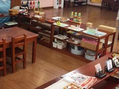 -伊顿幼儿园(棕榈泉校园)
