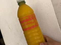 -Jonah's Fruit Shake & Snack Bar