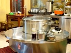 -老潍县美食街(东方路店)