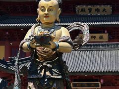 -上海东林寺(金山区)
