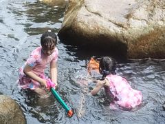 -福清灵石山国家森林公园