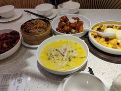 -Waanjai 晚嘉餐厅(南京商厦店)