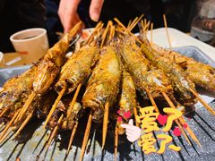 -管氏翅吧(马家堡店)