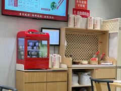 -喜家德虾仁水饺(华强天虹店)