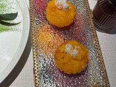 -華府(凯德晶萃店)