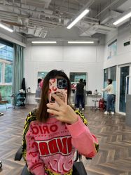 -青漾 young hair studio