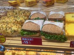 -味多美蛋糕(潘家园店)