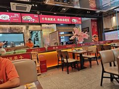 -肖记公安牛肉鱼杂馆·省级非物质文化遗产(江汉路直营店)