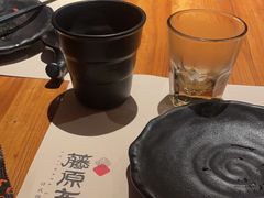 -藤原布二·八佰善会席料理(奥体店)