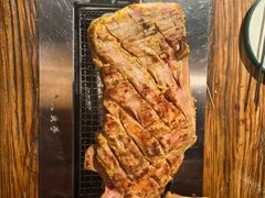 -柿子树炭烤羊腿(金台路店)