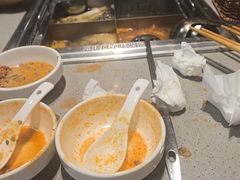 -海底捞火锅(贵和购物中心店.原鲁能城店)