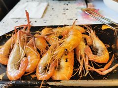 -素描餐厅(灵隐天竺店)