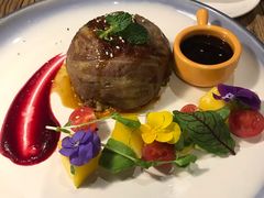 -咖梦餐厅 COMENG RESTAURANT
