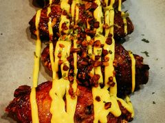 -shark burger·鲨鱼汉堡(交子大道店)