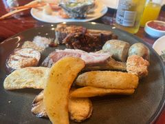 -西安W酒店·WEI全味西餐厅