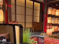 -长安大牌档之龙头酒肆(荣民龙首广场店)