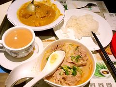 -翠华餐厅(湾仔店)