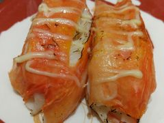 -禾绿寿司·定食·拉面·烧炸(喜荟城店)