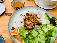 -越美小馆·越南料理(曲江店)