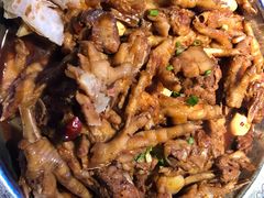 -蛮横肉蟹煲(印象城店)