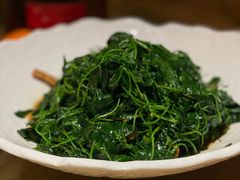 -吴越荣记苏州菜·松鼠桂鱼100%活鱼现做(月光码头店)
