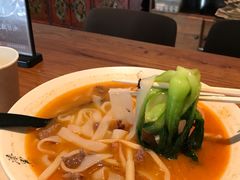 -漆黑觉米粉(三里屯店)