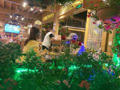 -民食香·腊排骨野生菌美食(木府店)