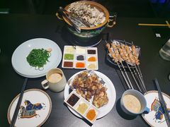 -蒙料·手把肉(望京店)