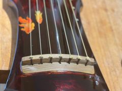 -禅韵琴社 古琴茶道香道插花培训(西华门店)