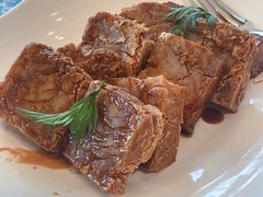 -扬州香格里拉·香宫中餐厅