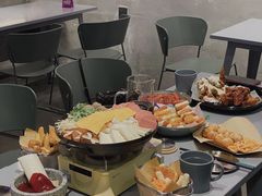 -chicken plus韩国炸鸡(城阳店)