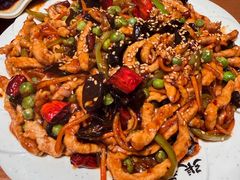 -張飛扒肉·龙江非遗(道外店)