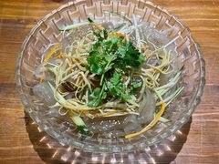東北拉皮-冰城串吧(柳芳店)