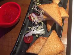 -胖哥俩肉蟹煲(万国店)