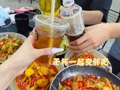 -潇湘阁(三里屯SOHO店)