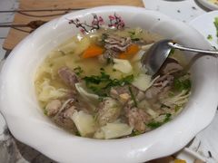 -马白开来特色羊排揪片子  (总店)