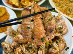 -明记海鲜大排档(巽寮湾店)