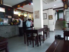 -汪一挑馄饨(老街店)