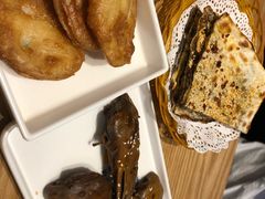 -文叔·湖北名小吃·小龙虾(华强北店)
