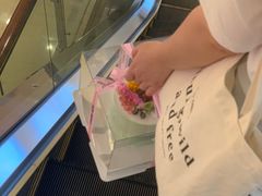 -芭菲盛宴·环球美食(解放碑英利国际店)